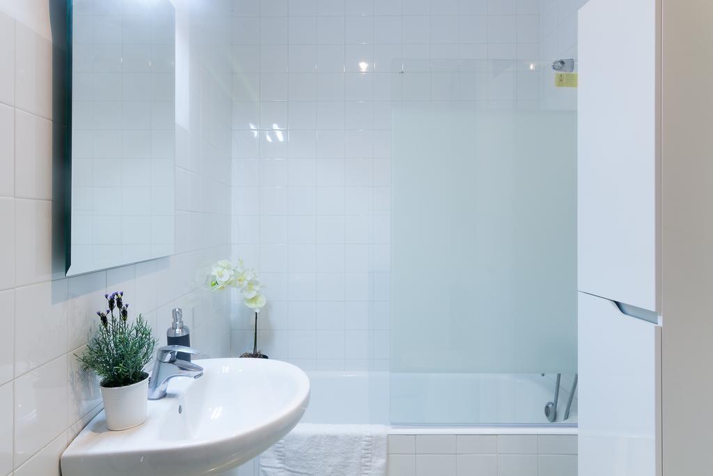Apartamento Urgul Сан Себастиан Екстериор снимка