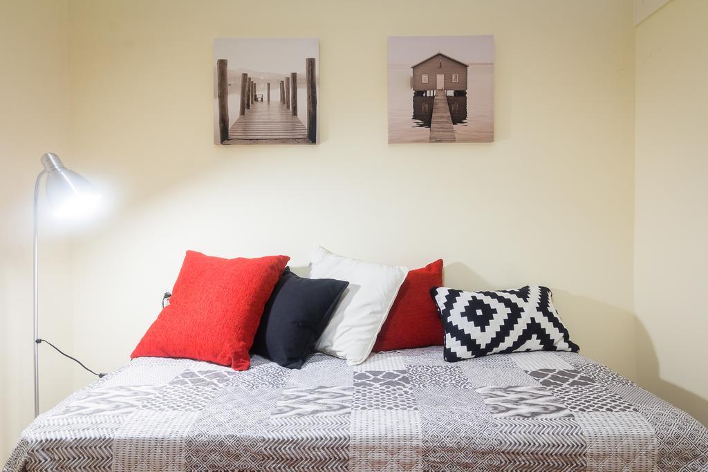 Apartamento Urgul Сан Себастиан Екстериор снимка