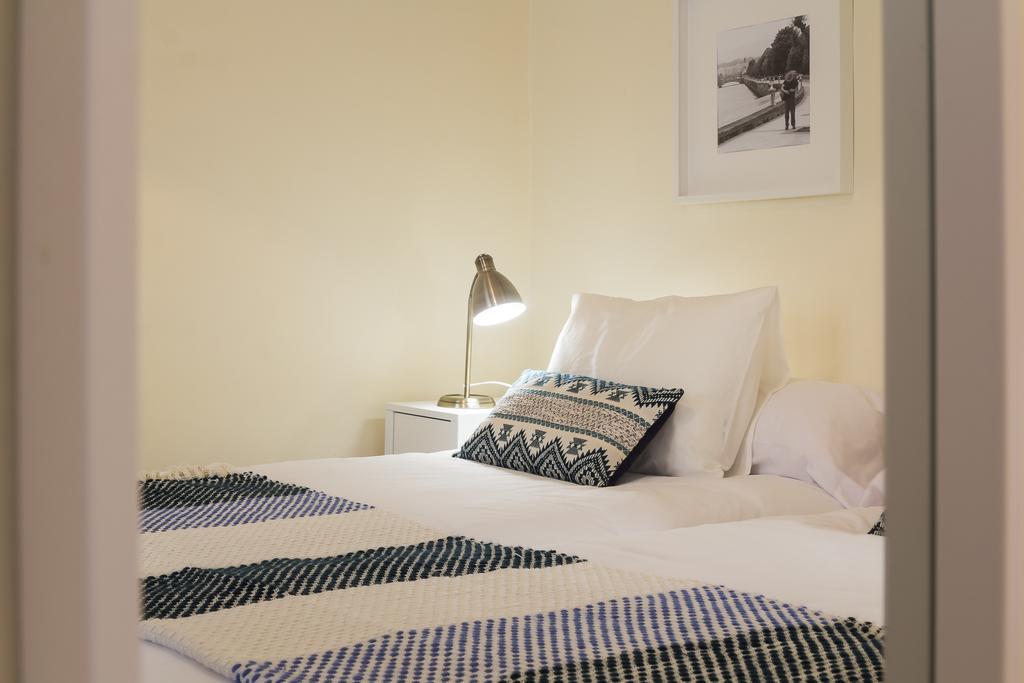 Apartamento Urgul Сан Себастиан Екстериор снимка