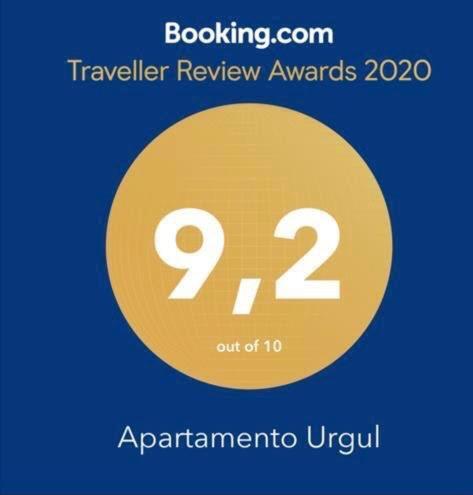 Apartamento Urgul Сан Себастиан Екстериор снимка